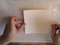 Stampin With Steph Custom Marker Background