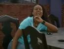 Dick Jameka go at it