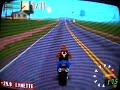 Road Rash - Finale