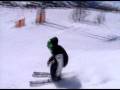 Påske Oppdal 2008