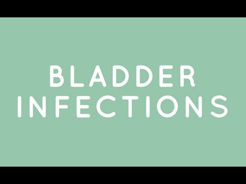 how to cure a bladder infection with d-mannose