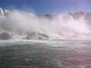 Maid of Mist Boat Tour of Niagara Falls - 1 Maid of Mist Boat Tour of Niagara Falls - 1