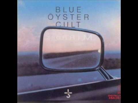 Blue Oyster Cult: The Vigil