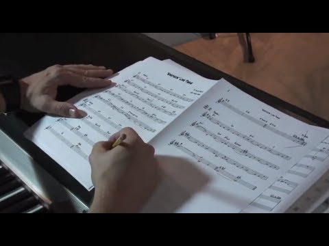 composer - Join us for an inspiring interview with Mark Isham. His music & movie soundtracks are in film after film: A River Runs Through It, Crash, to Reservation Road...