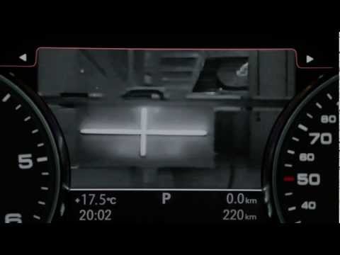 Audi Service : Le service par Audi! (Vision nocturne...) 0 Audi Service : Le service par Audi! (Vision nocturne...)
