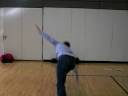 BOS lab, cartwheel 2