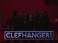 unc clef hangers   africa