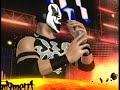 West Coast Caws SVR 2010 Dark Saint