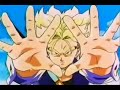 Dragon Ball Z\GT lose your self