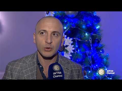AUSILIO: 'AUGURI E MERCATO'
