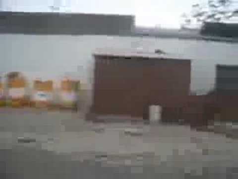 Matamoros tour