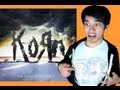 Music Review: Korn - the Path of Totality