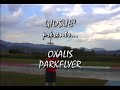 Oxalis parkflyer 3D. training flight. ITALY