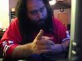 my videos have been pulled! bah! panties!