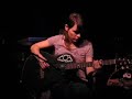 Kaki King Live at the Gypsy Tea Room 3