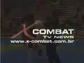 Rômulo Barral x Alexandre de Souza by X-COMBAT