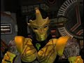 Beast Wars: Crossing the Rubicon Part 1 Beast Wars: Crossing the Rubicon Part 1