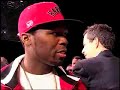 50 Cent on Pontiac 50 Cent on Pontiac