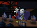 The Joker & Harley Quinn Moments