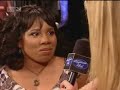 Melinda Dolittle Backstage Interview - AI6 Top 16