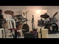 niños bateristas en barranquilla