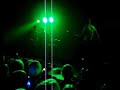 Enter Shikari - Return To Energiser Live in Cologne