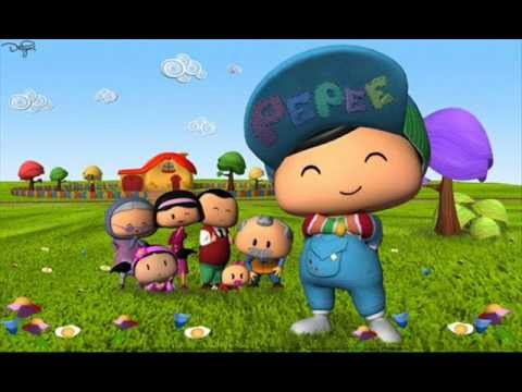 Pepee Remix 2011 :))