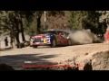 RALLYE DU MEXIQUE WRC 2011 Day1