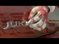 Nissan Commercial for Nissan Juke (2012) (Television Commercial)