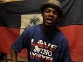 Haitian V Speaks On The Eliot Spitzer Scandal