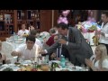 Florin Blaj canta pentru Lautarii din Chisinau -partea 1-, Muzica populara si de petrecere Live 2010