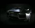 2007 Lamborghini Reventon studio footage