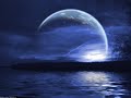 silent wings moonlight   sunsets   piano music/pictures