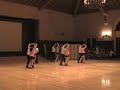 TLD Merengue Dance (Spring 08)