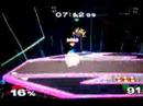 Ssbm kilñla part 2.1 Bonb(falcon) vs sky(cap falton)