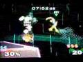 Ssbm kilñla part 2.1 Bonb(falcon) vs sky(cap falton)
