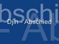 Djin - Abschied