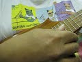 This is a very bright clear and loud ukulele from Koaloha All made entirely by Papa Koaloha Alwin Okami....part of his masterpiece series easy to play up and down the neck.....