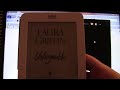 Welcome to another Good e-Reader Video Tutorial. In this video we show you how to use Calibre, Adobe Digital Editions, Windows Explorer and the Kobo Desktop Software to copy eBooks to your Kobo Wireless e-Reader. The Main purpose of this video is to teach you how to copy eBooks to your Kobo Wireless that you purchased from outside of the Kobo BookStore or that you have just downloaded from the Internet. The First program we show you is Calibre, which is the leading eBook management software suite. It allows you to change cover art, change ebook formats and other things. We show you exactly how to use calibre as well as copy ebooks directly to your device. We next show you how to use Adobe Digital Editions, which is mainly used to copy ebooks that you HAVE bought from other bookstores to your Kobo Wireless. As well, we make things easy and show you how to use Windows Explorer to just copy and paste the books, and finally how to use the Kobo Desktop Software to update your Kobo with books you have bought directly on your PC. Make sure to check out our award winning Blog at goodereader.com for all the latest e-Reader News and our forum goodereader.com