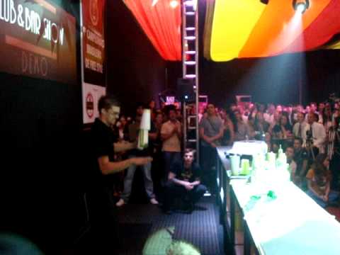 brazilian IBA qualifying “bob 2 place”