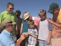 The Tour Trekker Experience!