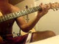Metallica - To Live Is To Die (acoustic cover) Metallica - To Live Is To Die (acoustic cover)