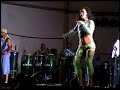 Festival do Marisco de Salinas da Margarida 2007 SaiddyBamba