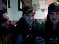 prank calling- cody m