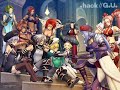 Dot Hack//Open your Heart Dot Hack//Open your Heart