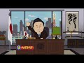 South Park – Fuck You Whale and Fuck You Dolphin!!