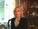 Carolyn Farb Interviewed By Chinese Television Network