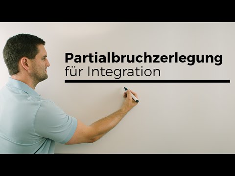 partialbruchzerlegung rechner}