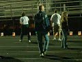 Mr. Dieringer doing the Cha-Cha Slide Mr. Dieringer doing the Cha-Cha Slide