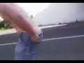 viaje a la playa-ceser ahuzat